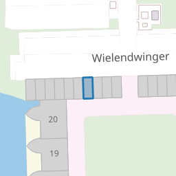 Perceel LWD00-L-2043