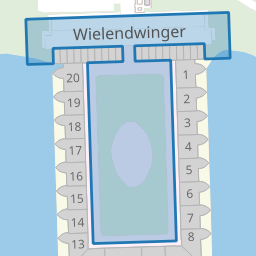 Perceel LWD00-L-2057