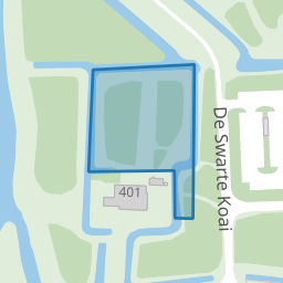 Perceel LWD00-L-2076