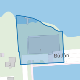 Perceel LWD00-L-2089