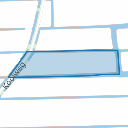 Perceel LWD00-L-2103