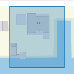 Perceel LWD00-M-1010