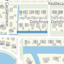 Perceel LWD00-M-1017