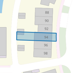 Perceel LWD00-M-1032