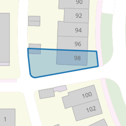 Perceel LWD00-M-1035