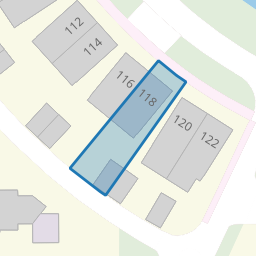 Perceel LWD00-M-1045