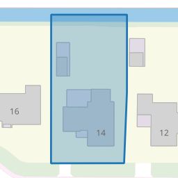 Perceel LWD00-M-1072