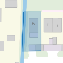 Perceel LWD00-M-1083