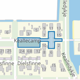 Perceel LWD00-M-1087