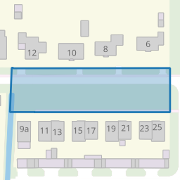 Perceel LWD00-M-1119