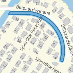 Perceel LWD00-M-1135