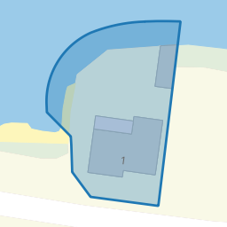 Perceel LWD00-M-1164