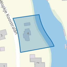 Perceel LWD00-M-1173