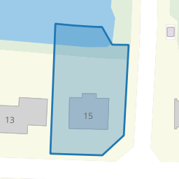 Perceel LWD00-M-1176