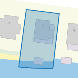 Perceel LWD00-M-1189