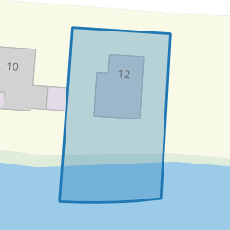 Perceel LWD00-M-1192