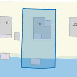 Perceel LWD00-M-1195