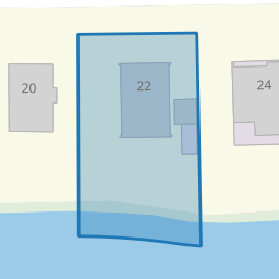 Perceel LWD00-M-1197