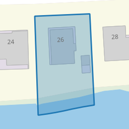 Perceel LWD00-M-1199