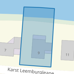 Perceel LWD00-M-1209