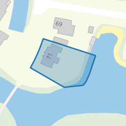 Perceel LWD00-M-1233