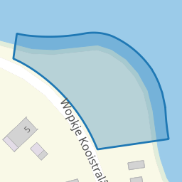 Perceel LWD00-M-1240