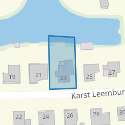 Perceel LWD00-M-1253