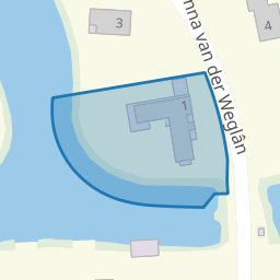 Perceel LWD00-M-1262