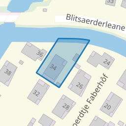 Perceel LWD00-M-1332