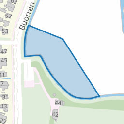 Perceel LWD00-M-1412