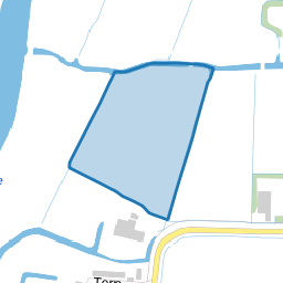 Perceel LWD00-M-1414