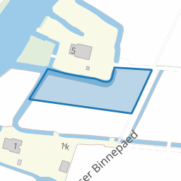 Perceel LWD00-M-1419