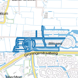 Perceel LWD00-M-1428