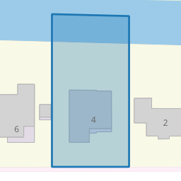 Perceel LWD00-M-493