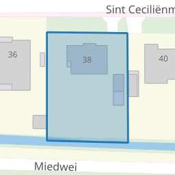 Perceel LWD00-M-884