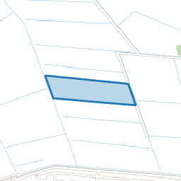 Perceel LWD00-N-16