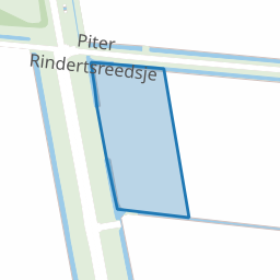 Perceel LWD00-N-33