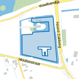 Perceel LWN00-B-1331