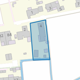 Perceel LWN00-B-3134