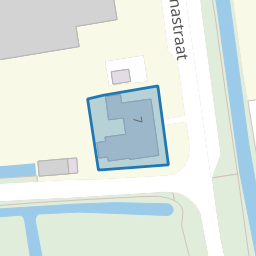 Perceel LWN00-B-3170