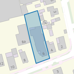 Perceel LWN00-B-3456