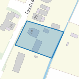 Perceel LWN00-B-3543