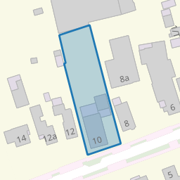 Perceel LWN00-B-3716