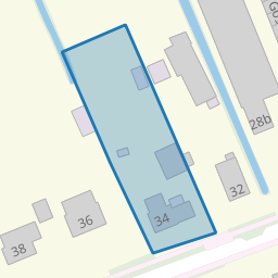 Perceel LWN00-B-4190