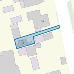 Perceel LWN00-B-4305