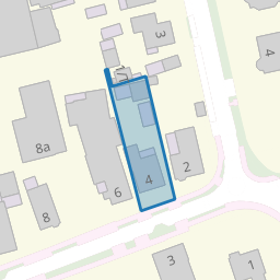 Perceel LWN00-B-4307