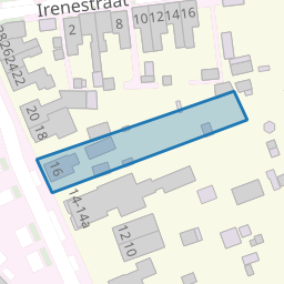 Perceel LWN00-B-4416