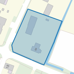 Perceel LWN00-B-4441