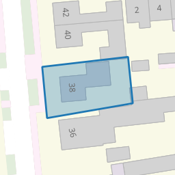 Perceel LWN00-B-4450