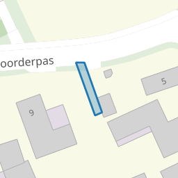 Perceel LWN00-B-4480